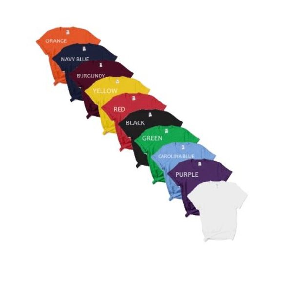 MR AND MRS COUPLES TSHIRT - Picture 3 of 4